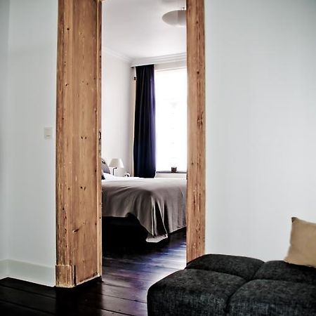 House Ninety Guesthouse Ixelles Eksteriør billede
