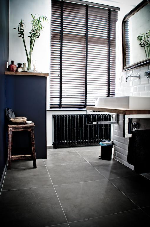House Ninety Guesthouse Ixelles Værelse billede