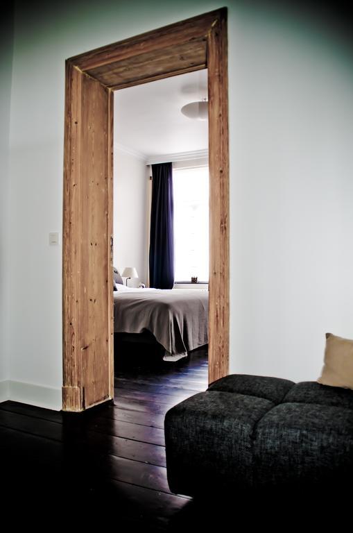 House Ninety Guesthouse Ixelles Eksteriør billede