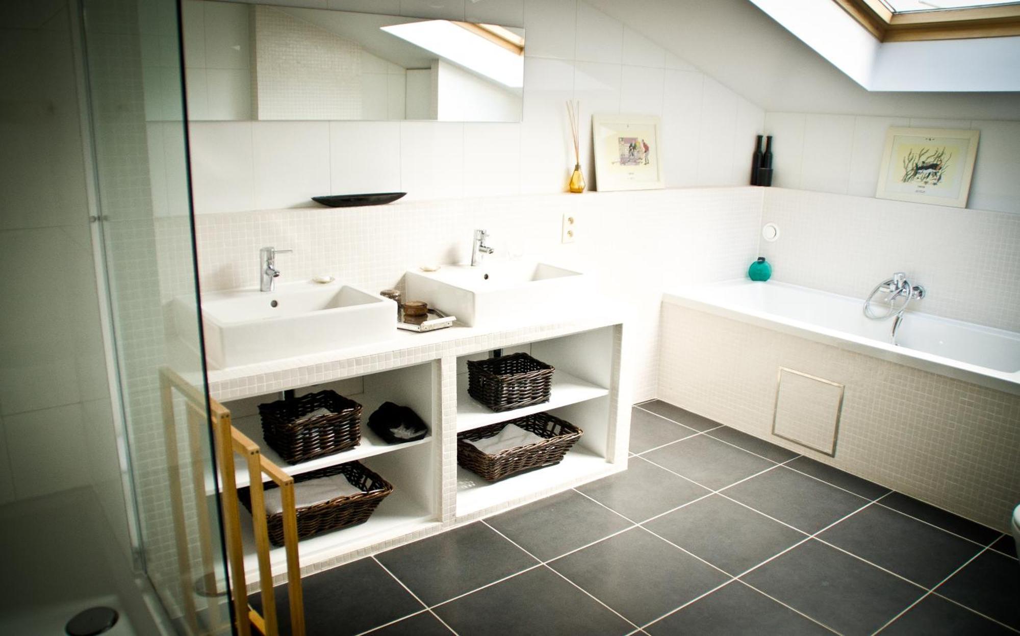 House Ninety Guesthouse Ixelles Eksteriør billede